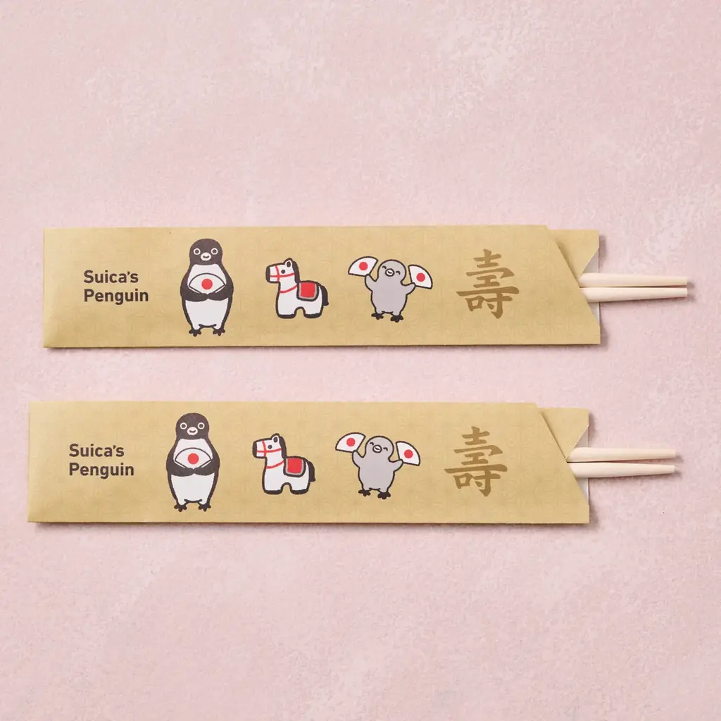 「Suicaのペンギン　和洋中オードブル」の予約受付を開始します！ 画像 7