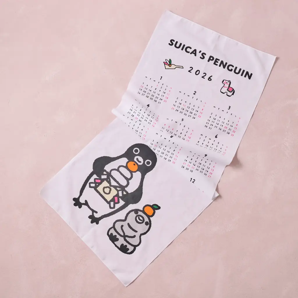 「Suicaのペンギン　和洋中オードブル」の予約受付を開始します！ 画像 8