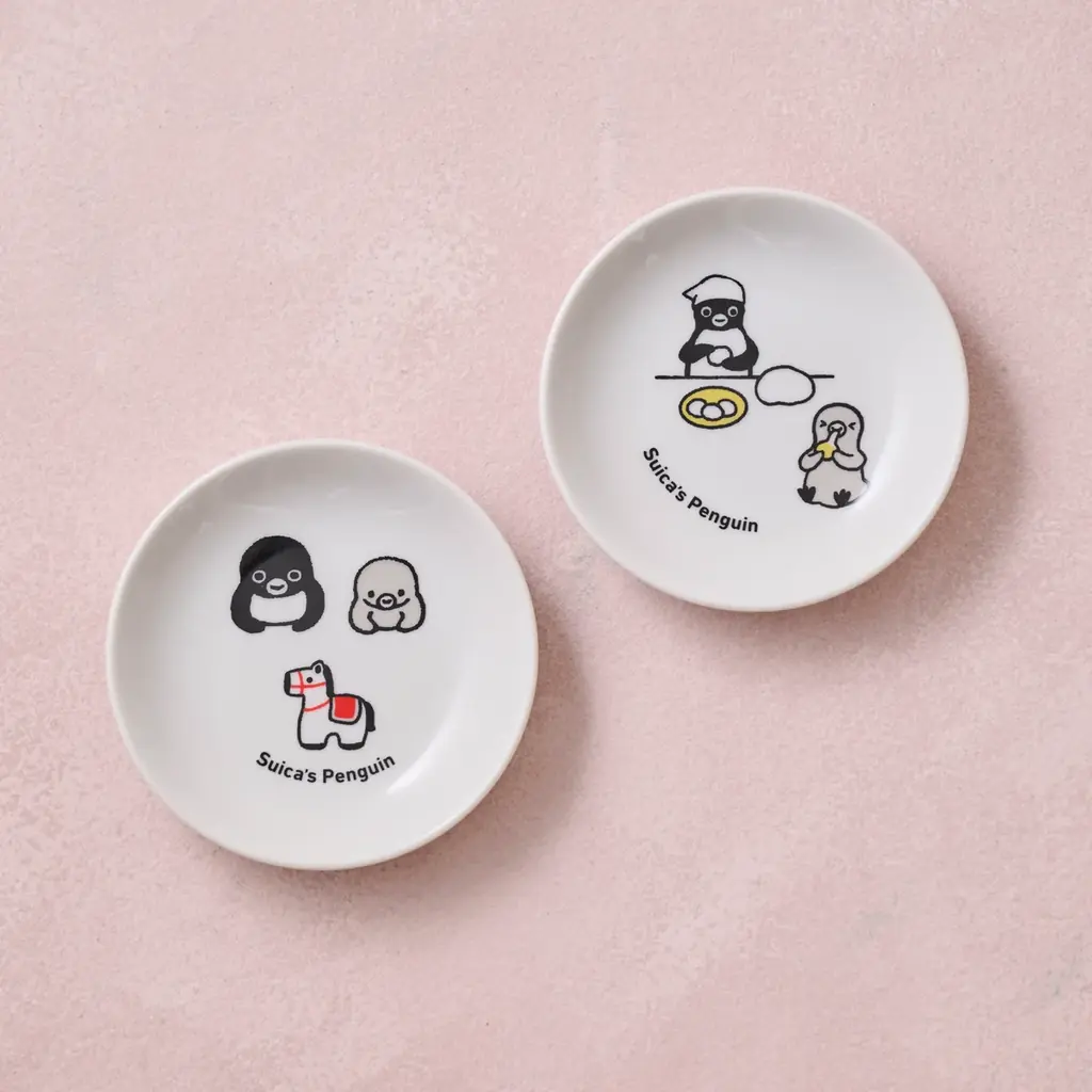 「Suicaのペンギン　和洋中オードブル」の予約受付を開始します！ 画像 9