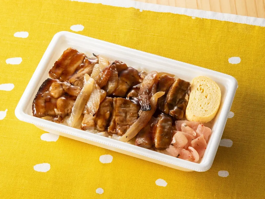 【北海道エリア一部店舗限定】「室蘭満天花火」開催にあわせ「いぶり満天フェア」を実施!8月26日(火)から北海道の食文化を応援する全8商品が登場 画像 4