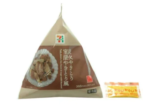 【北海道エリア一部店舗限定】「室蘭満天花火」開催にあわせ「いぶり満天フェア」を実施!8月26日(火)から北海道の食文化を応援する全8商品が登場 画像 5