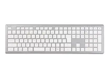 「V型構造」のパンタグラフで軽快で精密な打鍵感を実現！充電式＆マルチ接続/マルチOS対応の多機能薄型キーボード”Precisionist(プレシジョニスト)”を新発売 画像 18