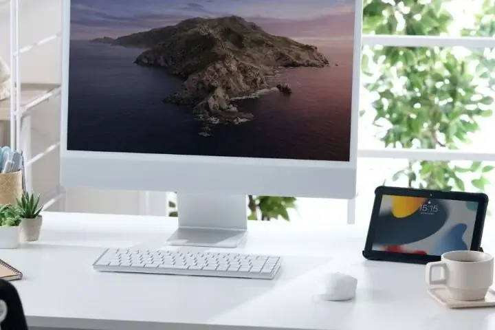 「V型構造」のパンタグラフで軽快で精密な打鍵感を実現！充電式＆マルチ接続/マルチOS対応の多機能薄型キーボード”Precisionist(プレシジョニスト)”を新発売 画像 5