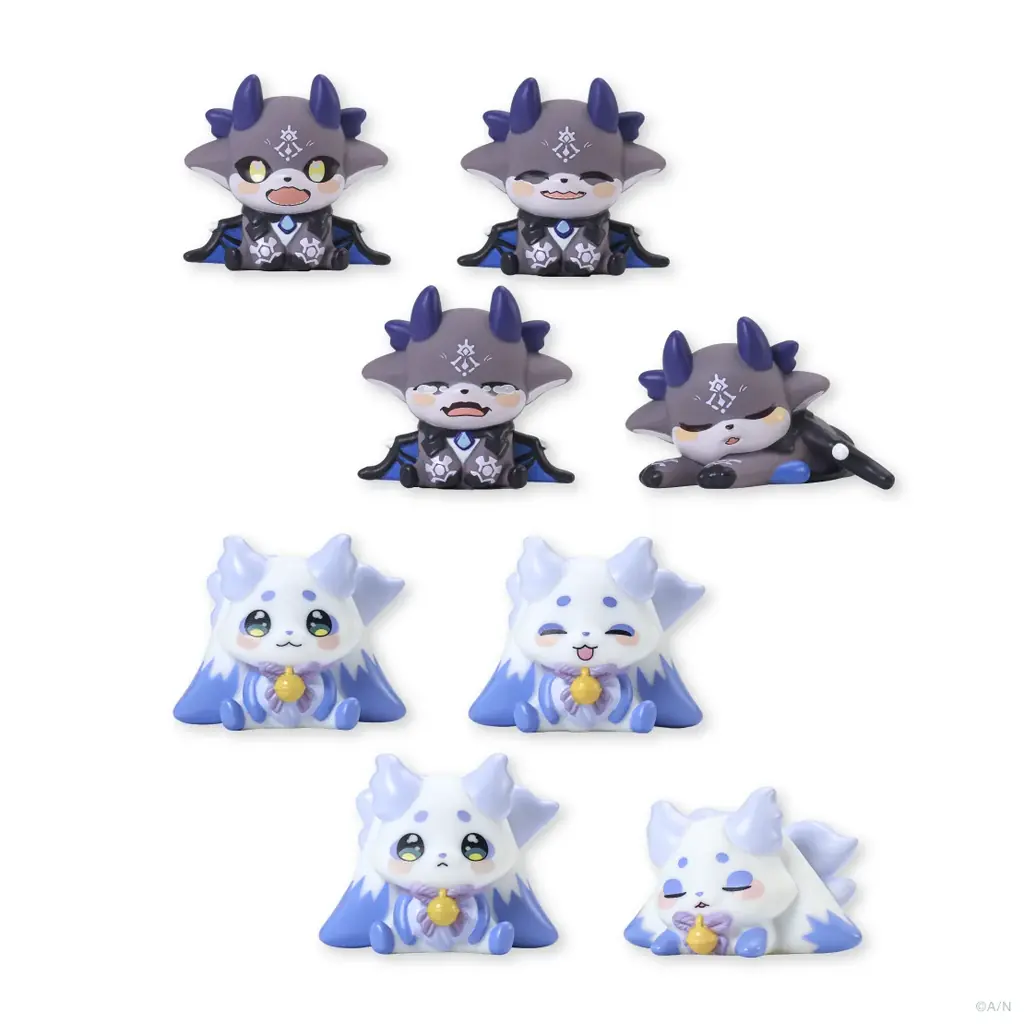 にじさんじから「でびるんSummer」グッズが2025年8月20日(水)19時より販売決定! 画像 6