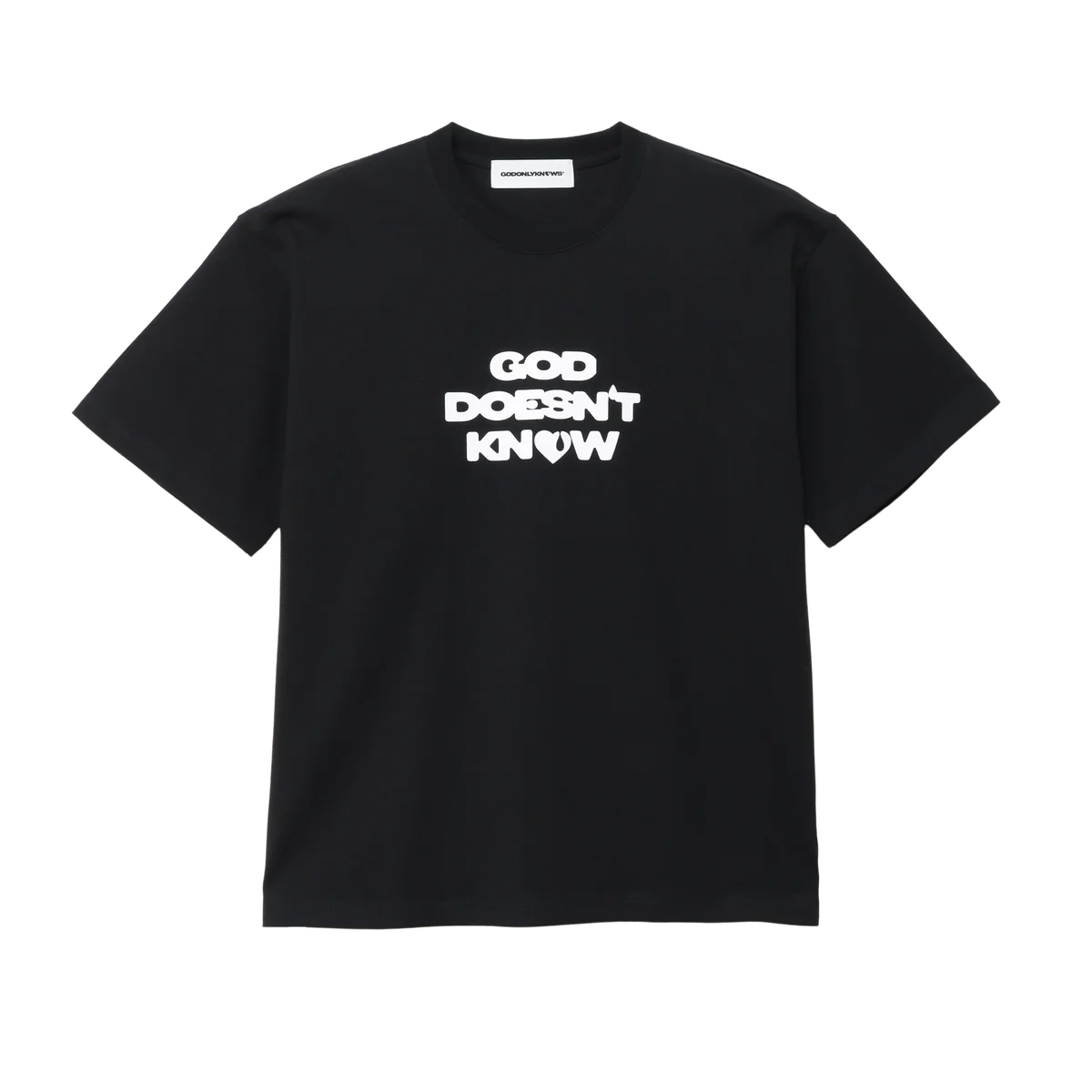 アーティスト岩田剛典が手がけるブランド「GOD ONLY KNOWS」コンセプトストアV.A.にて初のPOP-UP SHOP 開催 画像 4