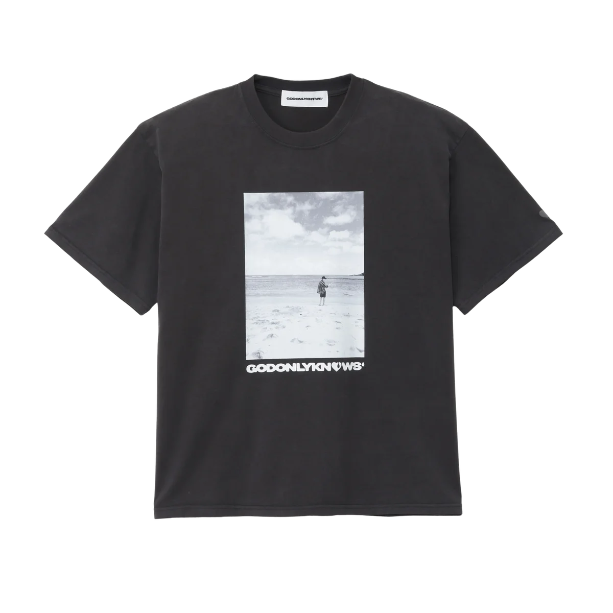 アーティスト岩田剛典が手がけるブランド「GOD ONLY KNOWS」コンセプトストアV.A.にて初のPOP-UP SHOP 開催 画像 7
