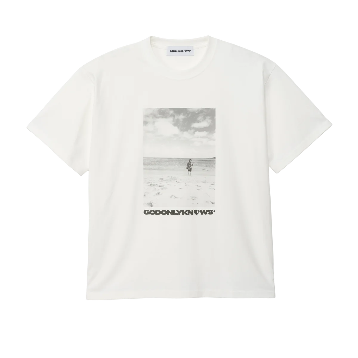 アーティスト岩田剛典が手がけるブランド「GOD ONLY KNOWS」コンセプトストアV.A.にて初のPOP-UP SHOP 開催 画像 8