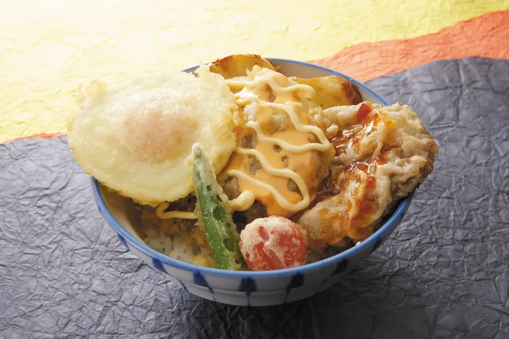 【天丼・天ぷら本舗 さん天】8/21~「月見フェア」を販売開始! 画像 4