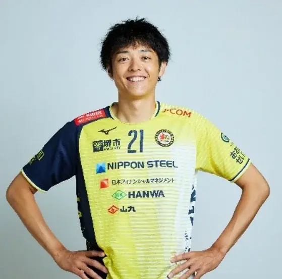 吉村洋文大阪府知事と男子バレーボール3チームのスター選手が登壇！「OSAKA FUNtast!c SPORTS PROJECT」キックオフイベント開催 画像 10