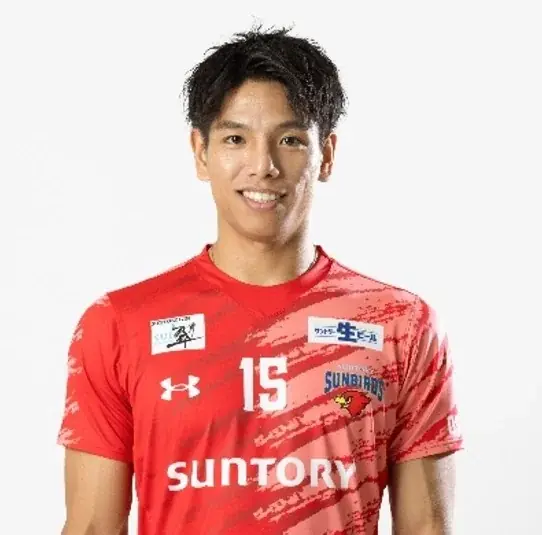 吉村洋文大阪府知事と男子バレーボール3チームのスター選手が登壇！「OSAKA FUNtast!c SPORTS PROJECT」キックオフイベント開催 画像 11
