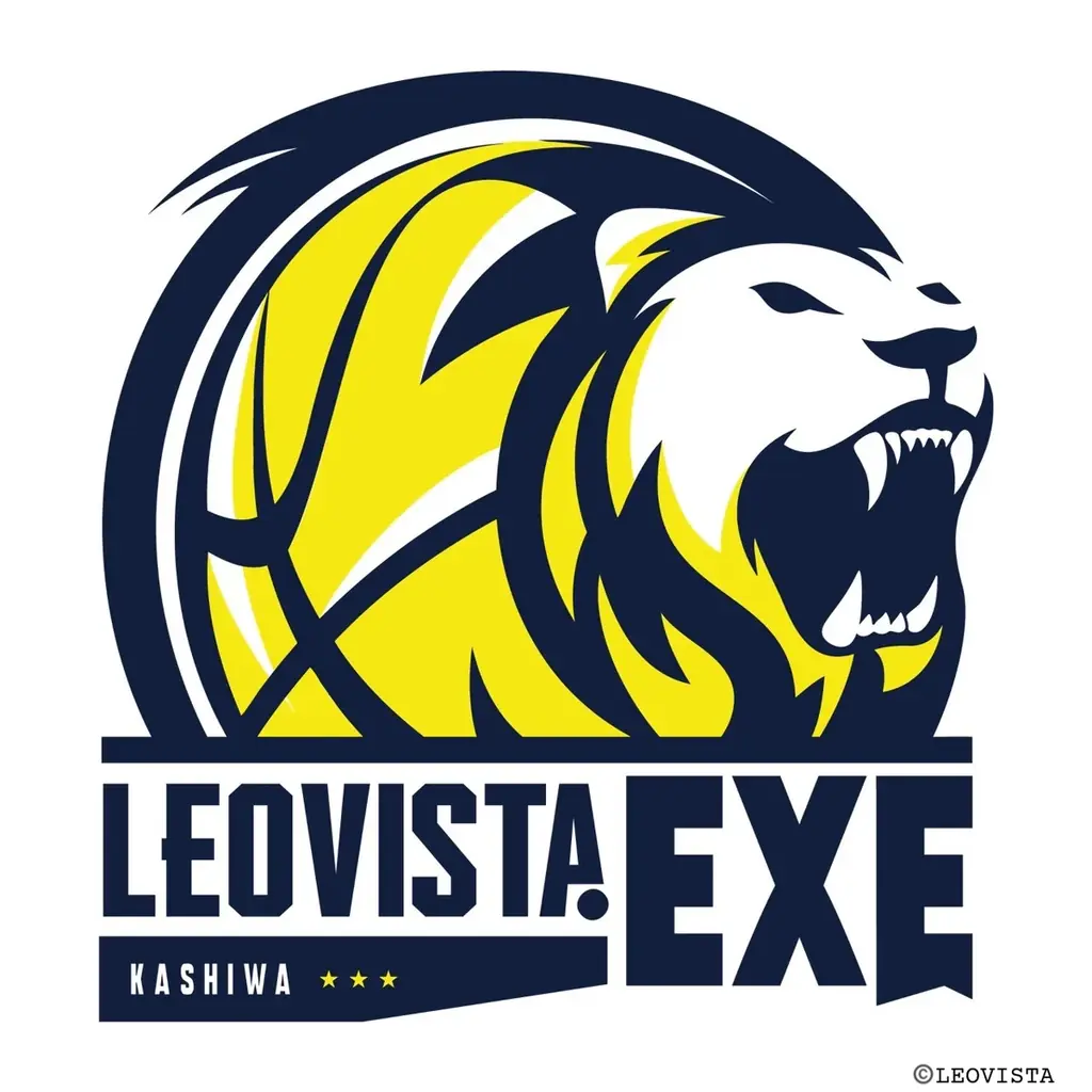LEOVISTA.EXE、2025-26シーズン参戦とロスター発表
