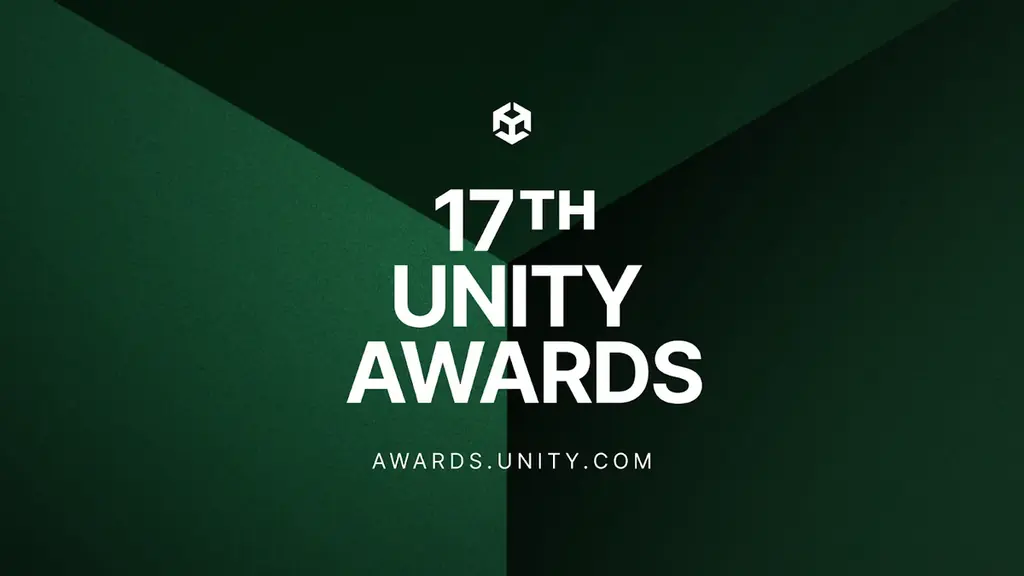 第17回 Unity Awards応募受付開始、締切は9月9日まで