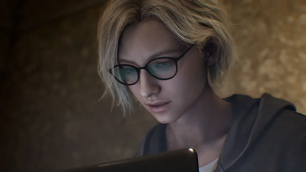 シリーズ最新作『バイオハザード レクイエム』。PC版でのパストレーシング対応が決定！ 画像 2