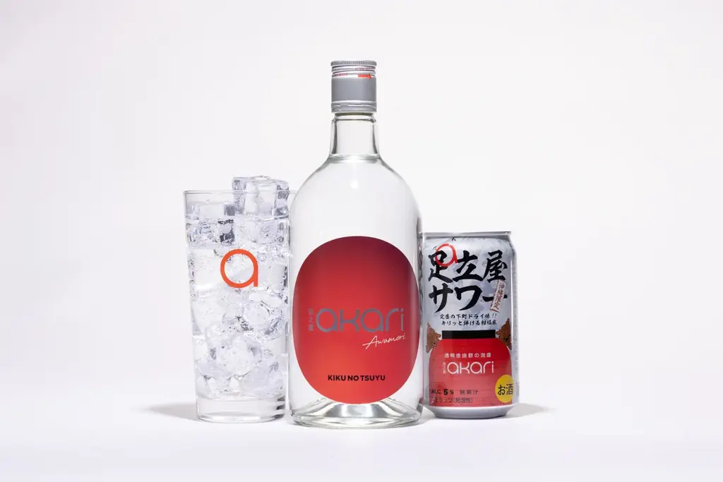 沖縄・人気居酒屋「足立屋」×「菊之露酒造」、コラボ缶を新発売。大衆酒場のうまさを、そのまま缶に。『足立屋サワー』で “家でも大衆酒場の味“ を楽しめます! 画像 2