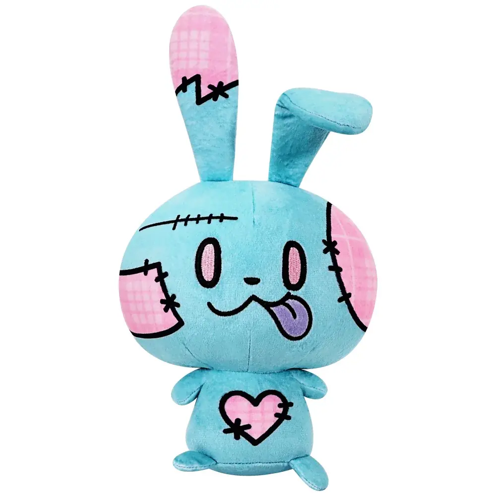 【おもちゃの三洋堂】オリジナルキャラクター、ぞんびになっちゃった!?ぬいぐるみたち『ぞんびーず』が、東京おもちゃショー2025に出展! 画像 4