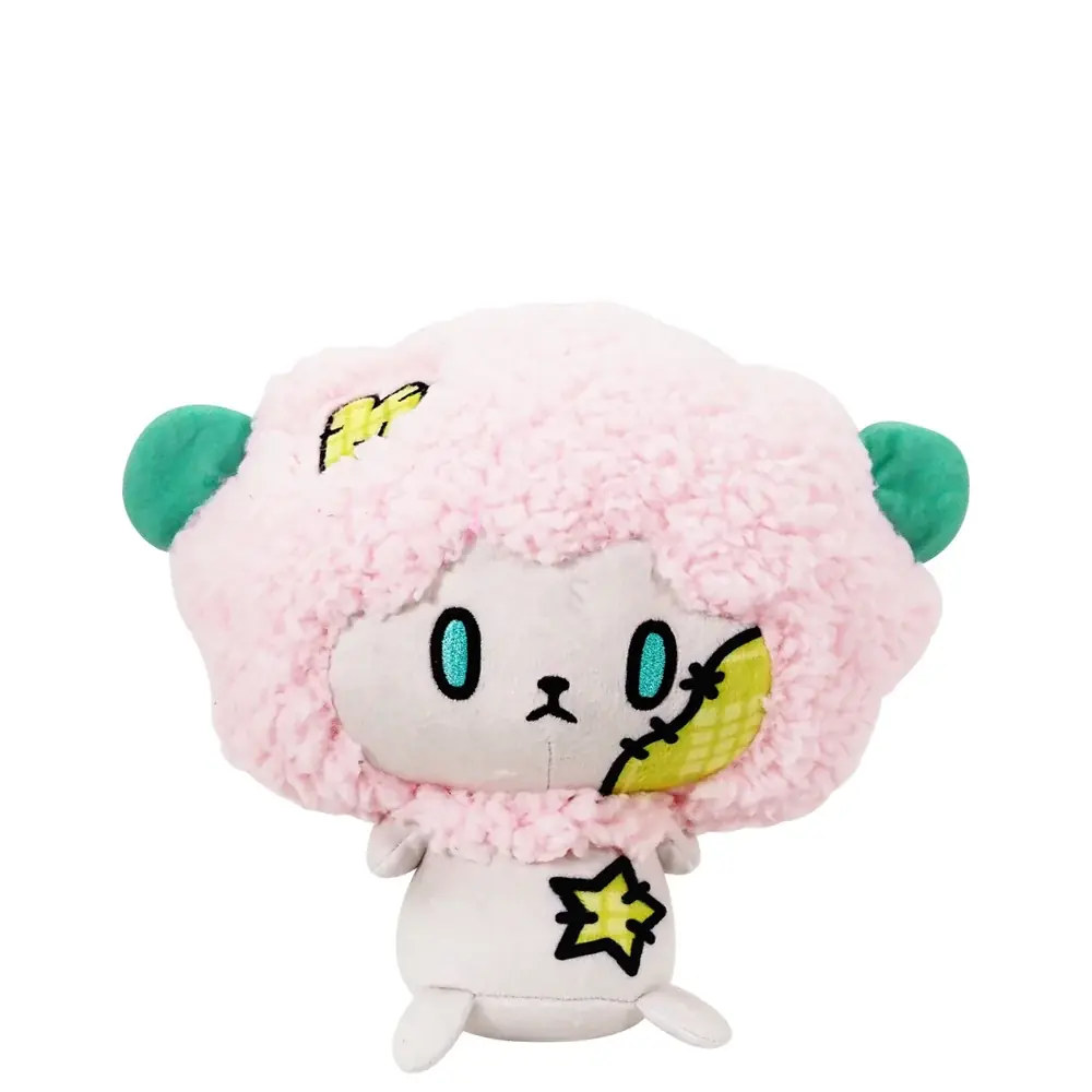【おもちゃの三洋堂】オリジナルキャラクター、ぞんびになっちゃった！？ぬいぐるみたち『ぞんびーず』が、東京おもちゃショー2025に出展！ 画像 9