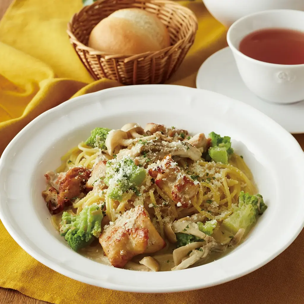 【Afternoon Tea】シャインマスカットと巨峰のスイーツプレートなど、葡萄・栗・さつまいもの秋の新作グルメを発売 画像 13