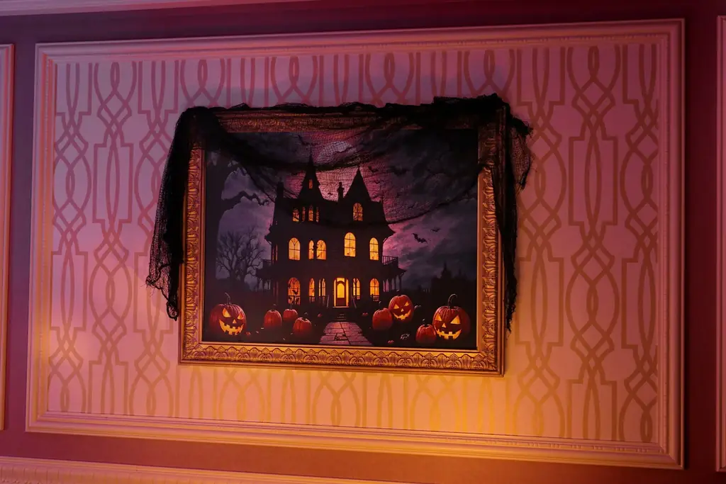 東京ベイ舞浜ホテル ファーストリゾートがハロウィーン気分を盛り上げる宿泊プラン、ディナー、スイーツの販売を開始(2025年9月16日~10月31日) 画像 3