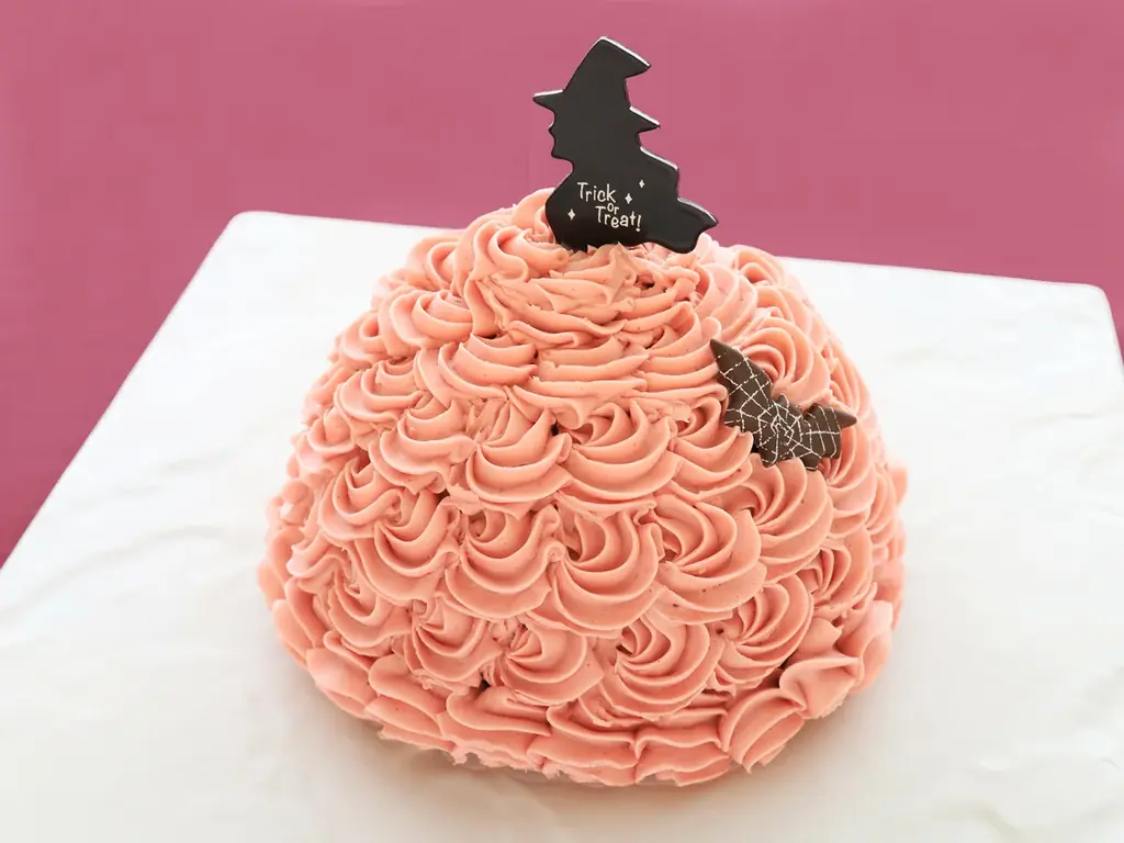東京ベイ舞浜ホテル ファーストリゾートがハロウィーン気分を盛り上げる宿泊プラン、ディナー、スイーツの販売を開始(2025年9月16日~10月31日) 画像 7