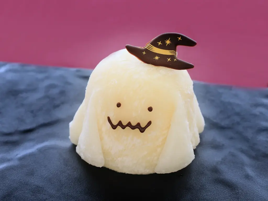 東京ベイ舞浜ホテル ファーストリゾートがハロウィーン気分を盛り上げる宿泊プラン、ディナー、スイーツの販売を開始(2025年9月16日~10月31日) 画像 8