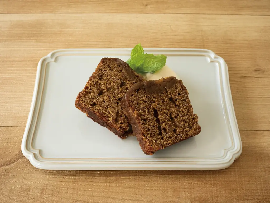 【シナグロ ORGANIC SALAD&CAFE そごう大宮】「英国スイーツフェア」大好評につき継続決定!シナグロカフェでマダムヒロミの英国菓子を引き続きお楽しみいただけます 画像 3
