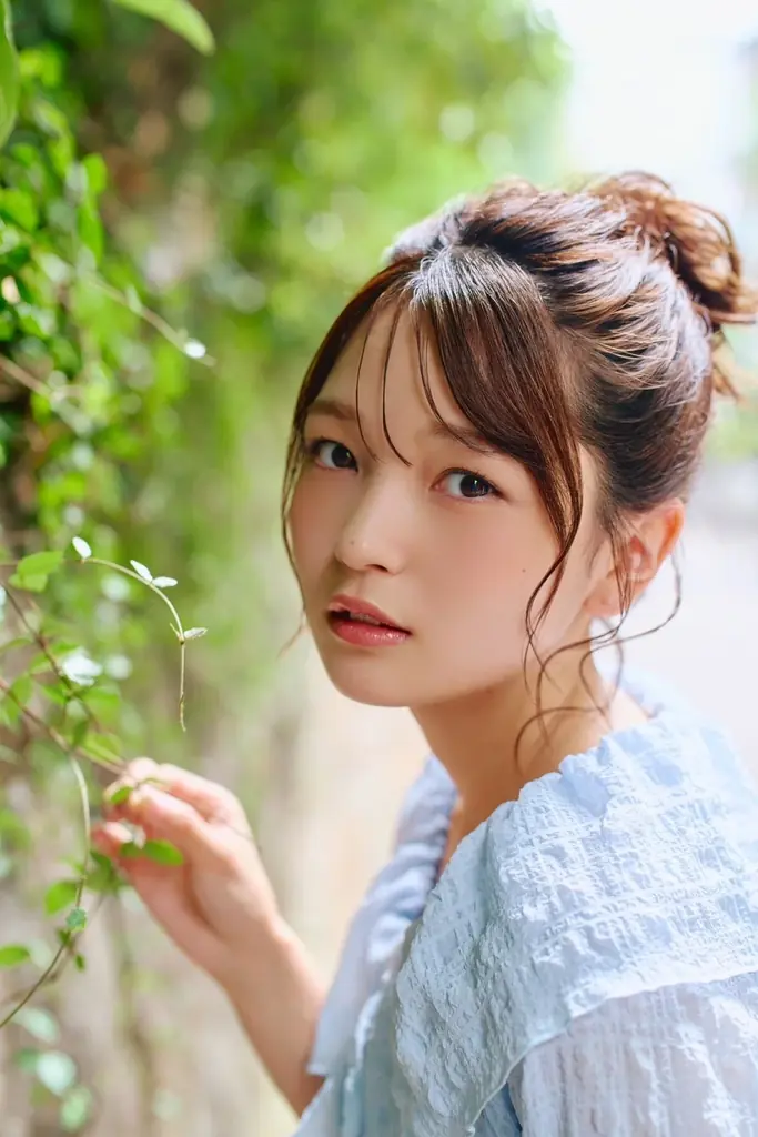 熊本県人吉市で初開催の音楽フェス<Rural Act’25>最終出演アーティストとしてTENDREの出演が決定!ラランド・ニシダと福留光帆がフェスMCを担当! 画像 3