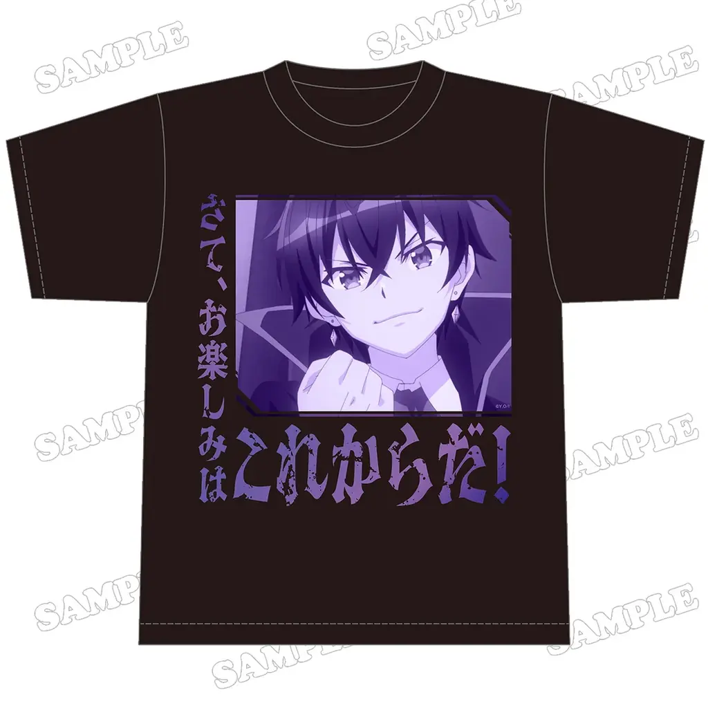 コミケ初日完売の新作グッズが予約購入可能！「㈱クロノア」C106新作グッズの事後通販受付中！ 画像 24