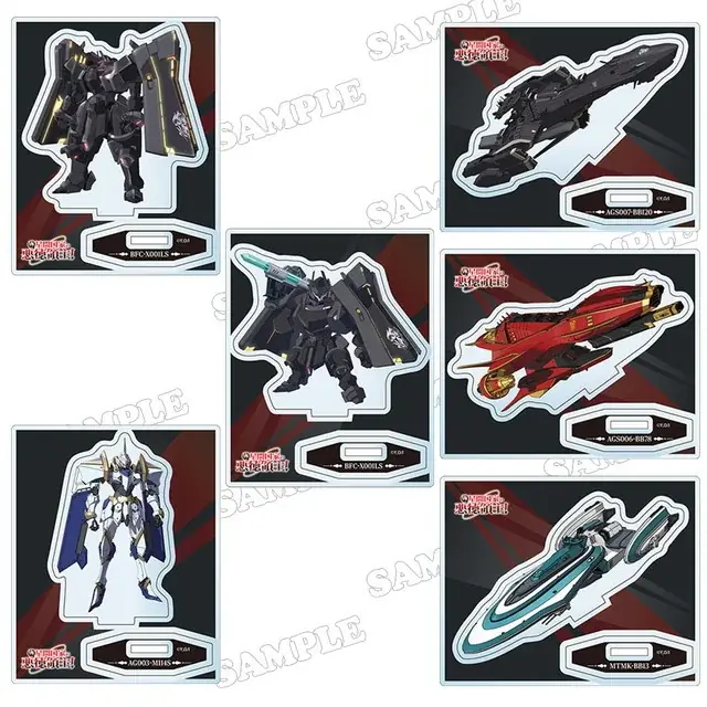 コミケ初日完売の新作グッズが予約購入可能！「㈱クロノア」C106新作グッズの事後通販受付中！ 画像 26