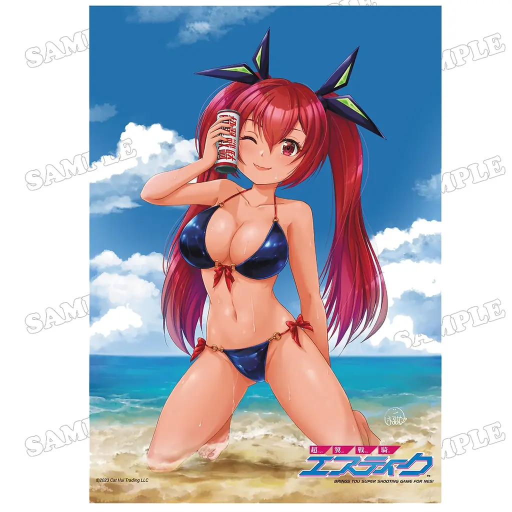 コミケ初日完売の新作グッズが予約購入可能!「㈱クロノア」C106新作グッズの事後通販受付中! 画像 6