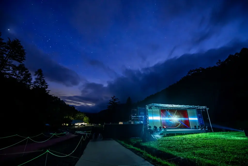 【日本一の星空】長野県阿智村　ショートショート フィルムフェスティバル ＆ アジア 2025 in 阿智 -日本一の星空映画祭-　開催 画像 2