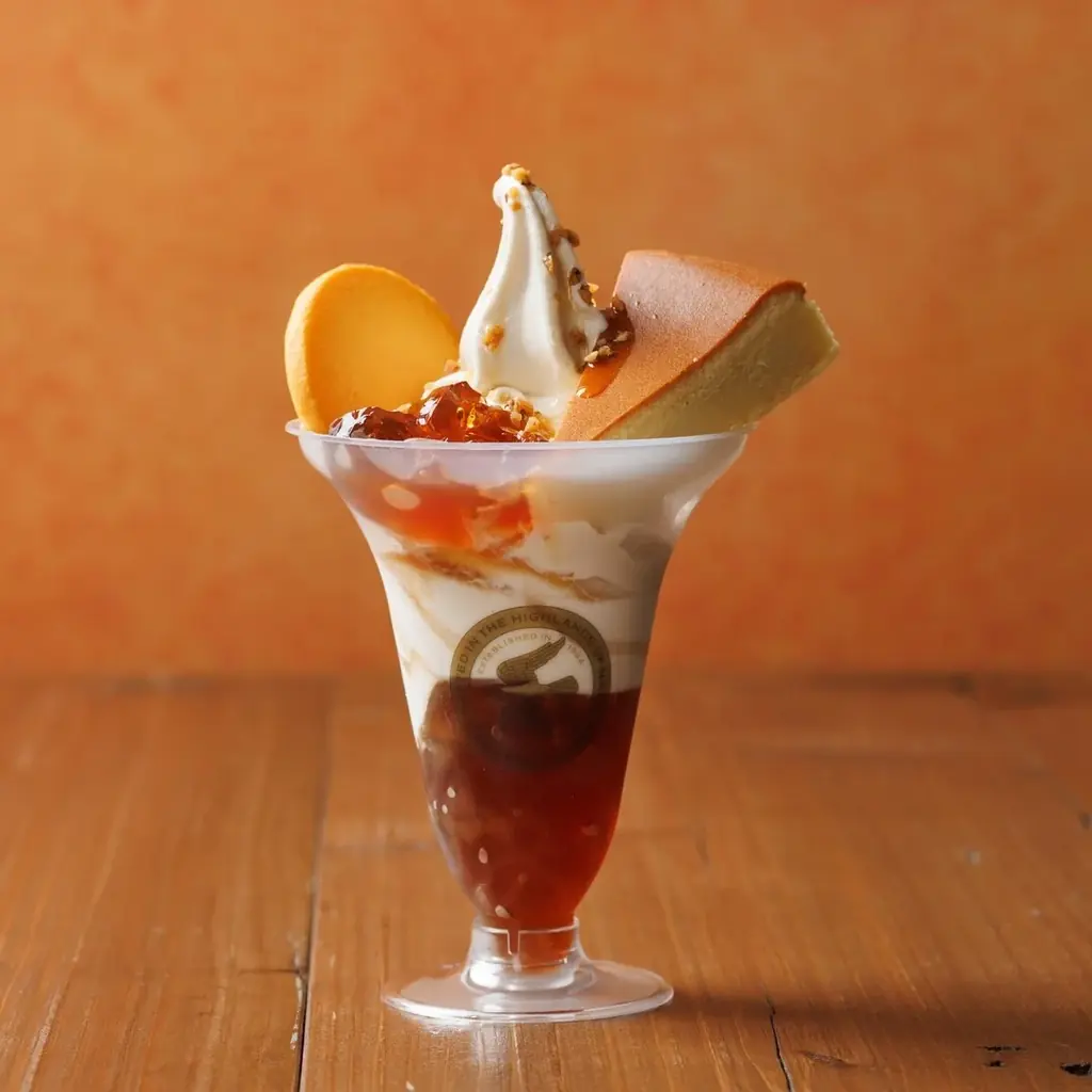 【チーズガーデン】和栗の上品な香りとふくよかな甘みが堪能できる贅沢な味わい　実り豊かな秋チーズケーキ『御用邸和栗チーズケーキ』2025年9月3日発売 画像 6