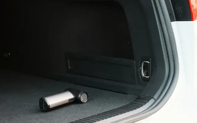 最大風速194km/hのミニエアダスター「RS11」を販売開始 画像 10
