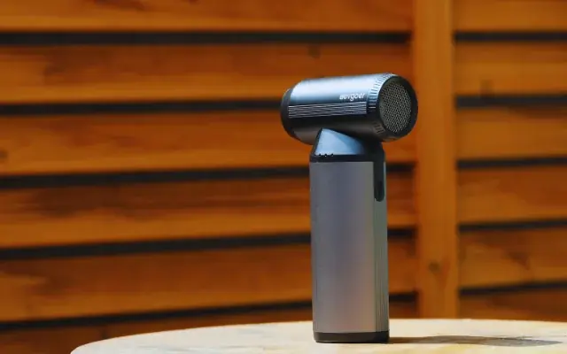 最大風速194km/hのミニエアダスター「RS11」を販売開始 画像 7
