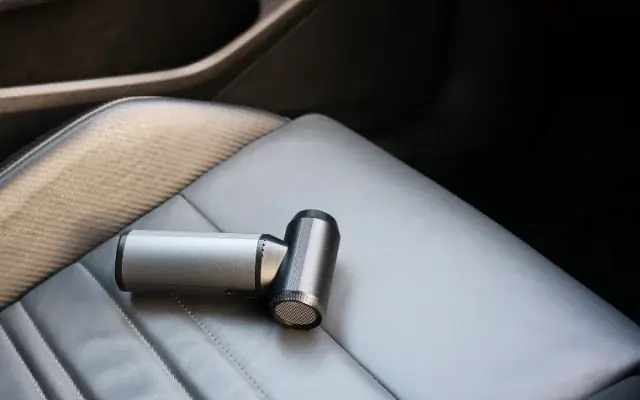 最大風速194km/hのミニエアダスター「RS11」を販売開始 画像 9