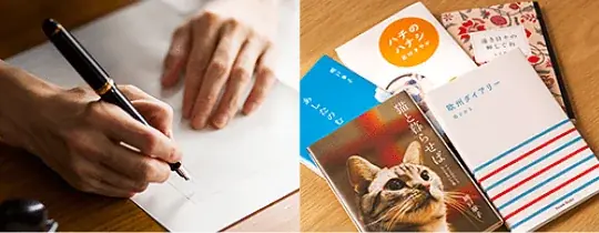 自費出版に興味がある方に嬉しいお知らせ!プロのデザイナーがあなたのための表紙を無料でデザインします。 画像 2