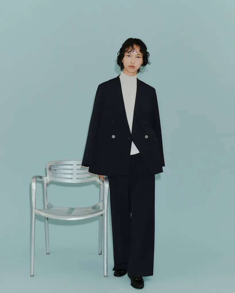 「CAST:(キャストコロン)」から新ライン「CAST COLON」が誕生 玉川髙島屋S・Cの期間限定ポップアップストアで先行発売 画像 5