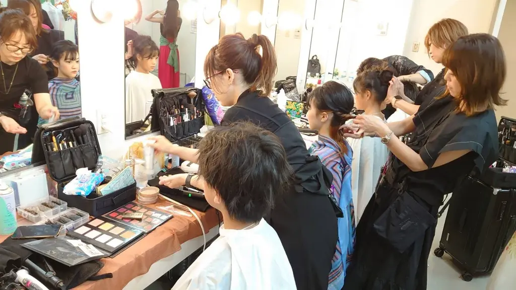 Z・α世代の「推し」から「推される側」へ。 こどもの自己肯定感を育む“アイドルキャリア教育”が始動 画像 2