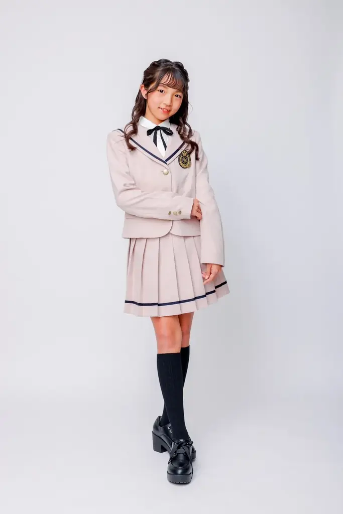 Z・α世代の「推し」から「推される側」へ。 こどもの自己肯定感を育む“アイドルキャリア教育”が始動 画像 4