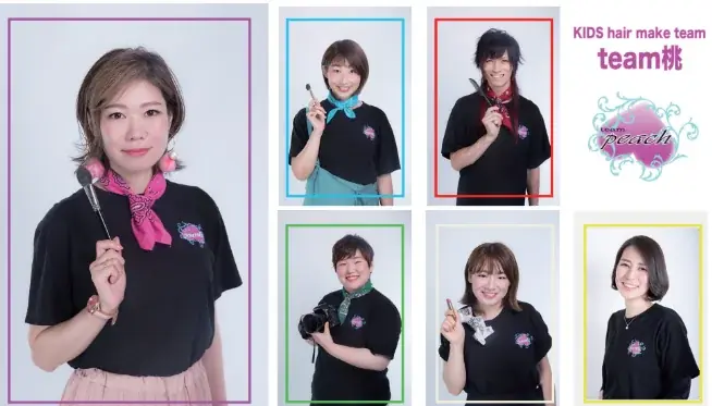 Z・α世代の「推し」から「推される側」へ。 こどもの自己肯定感を育む“アイドルキャリア教育”が始動 画像 9