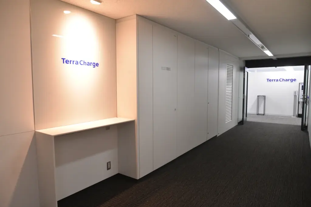 EV充電インフラのテラチャージ、シリーズDラウンドで総額204億円を調達 画像 2