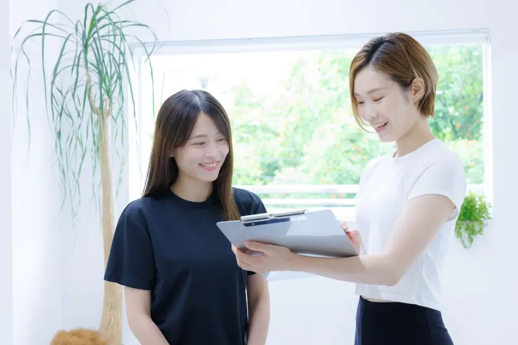 8月21日開始：腸×姿勢で変わる14日間プログラム