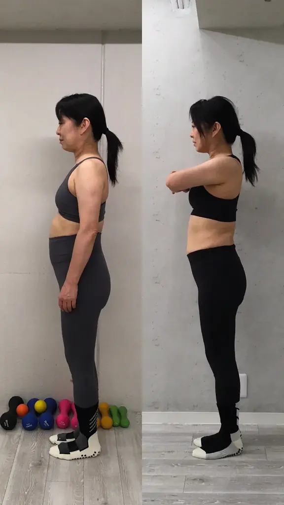 日本初、“腸×姿勢”のダブルアプローチで挑む 新・ダイエット革命〜14日間で「30代からの痩せにくさ」に終止符〜累計5万人超の指導実績から生まれた、“美と健康の再起動プログラム”を広島で開発 画像 14
