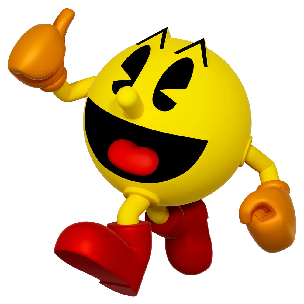 「パックマン」がレースに参戦決定!自分の道を、世界に示せ! 『ソニックレーシング クロスワールド』 画像 3