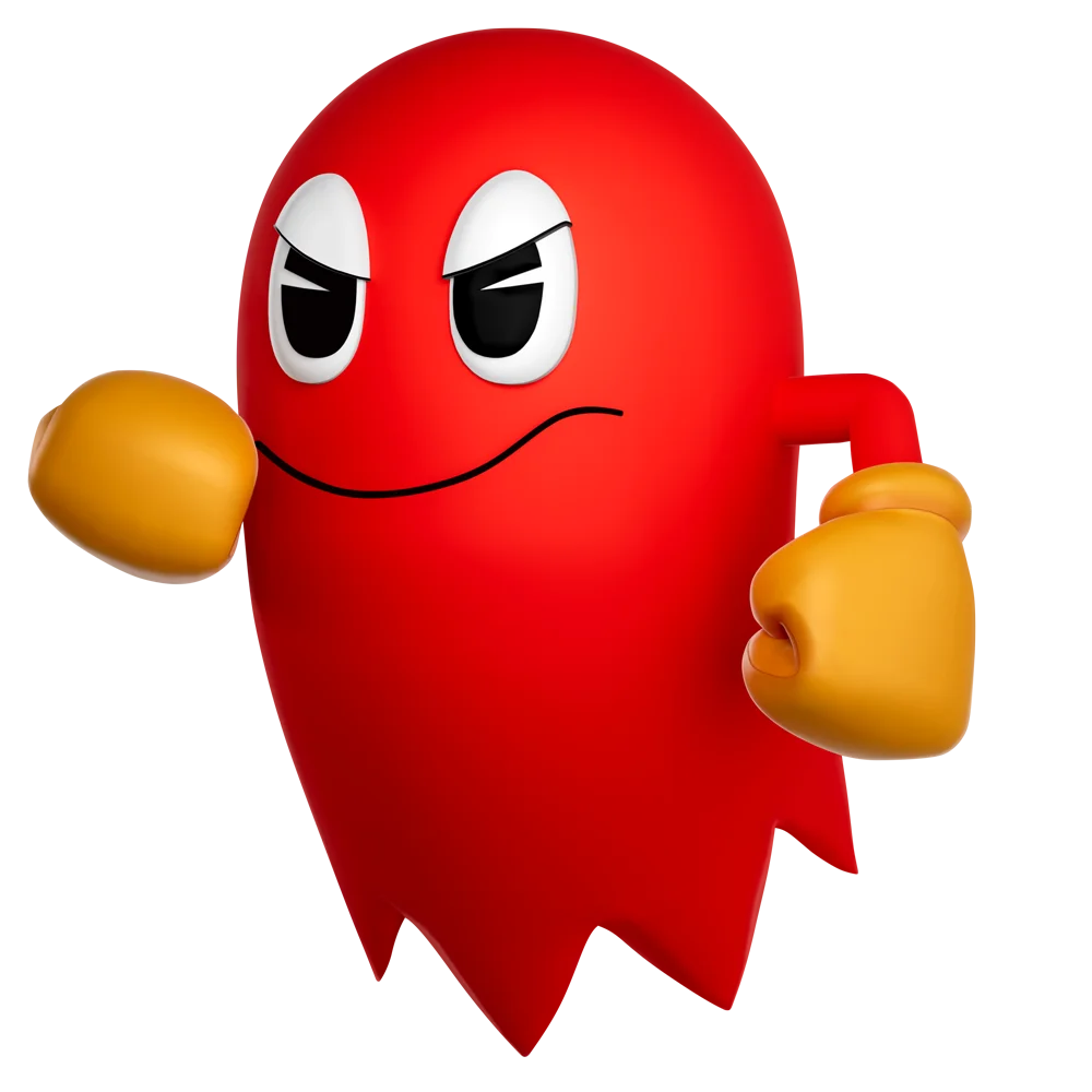 「パックマン」がレースに参戦決定!自分の道を、世界に示せ! 『ソニックレーシング クロスワールド』 画像 4