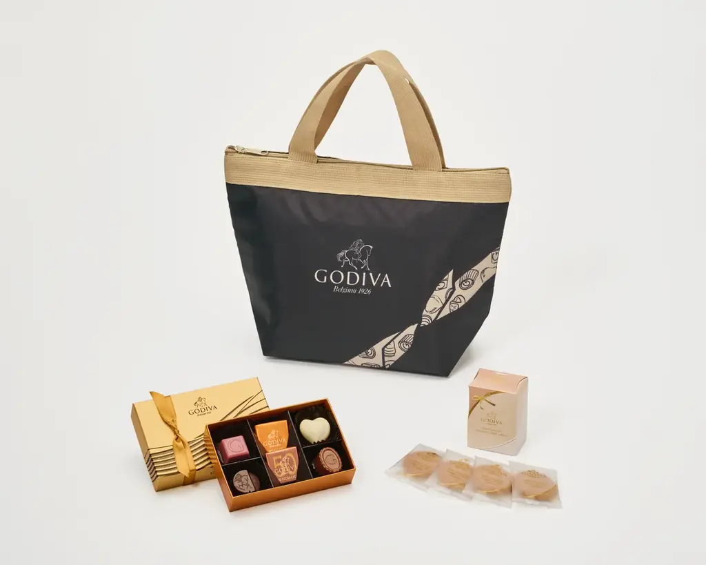 COCOON CITY NEW SHOP情報 国内最大店舗となる「土屋鞄のランドセルブランド複合店(仮称)」や「ゴディバ」の国内初コンセプトストア 、そのほか県内旗艦店を含む全12店舗がオープン 画像 9