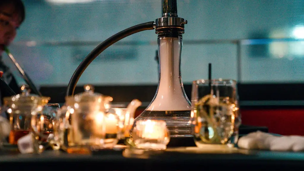 【8月30日2店舗同時OPEN】シーシャカフェmuseが創る、銀座と天王寺の“非日常”と“甘い余韻” 画像 12