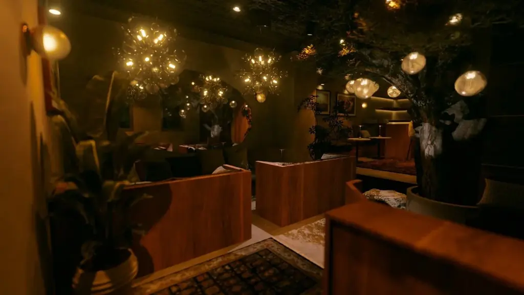 【8月30日2店舗同時OPEN】シーシャカフェmuseが創る、銀座と天王寺の“非日常”と“甘い余韻” 画像 2