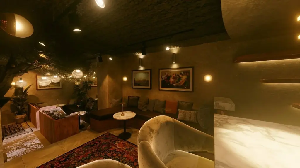 【8月30日2店舗同時OPEN】シーシャカフェmuseが創る、銀座と天王寺の“非日常”と“甘い余韻” 画像 3