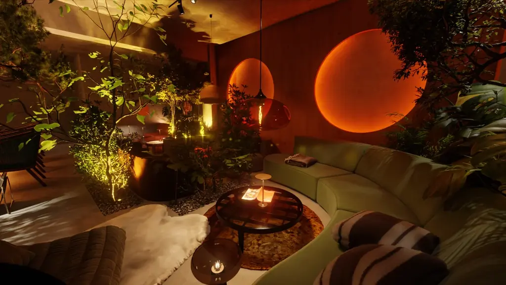 【8月30日2店舗同時OPEN】シーシャカフェmuseが創る、銀座と天王寺の“非日常”と“甘い余韻” 画像 5