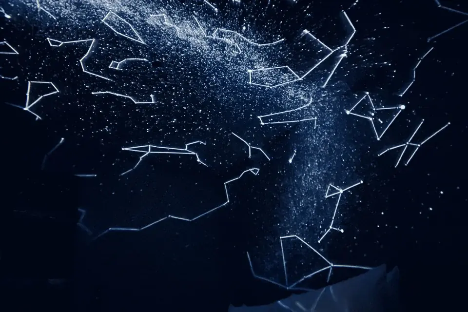 【SHIBUYA STREAM HOTEL】渋谷の夜空を彩る！「コスモプラネタリウム渋谷」とのコラボイベント開催！星空解説員によるトークショーやアート体験、スペシャルコラボドリンクも登場 画像 14